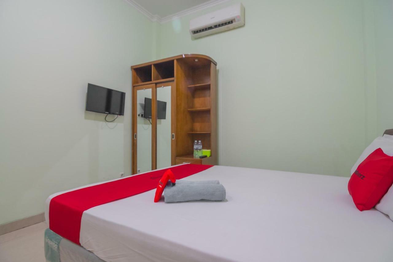 Reddoorz At Gatot Subroto Lampung Hotel Bandar Lampung Luaran gambar