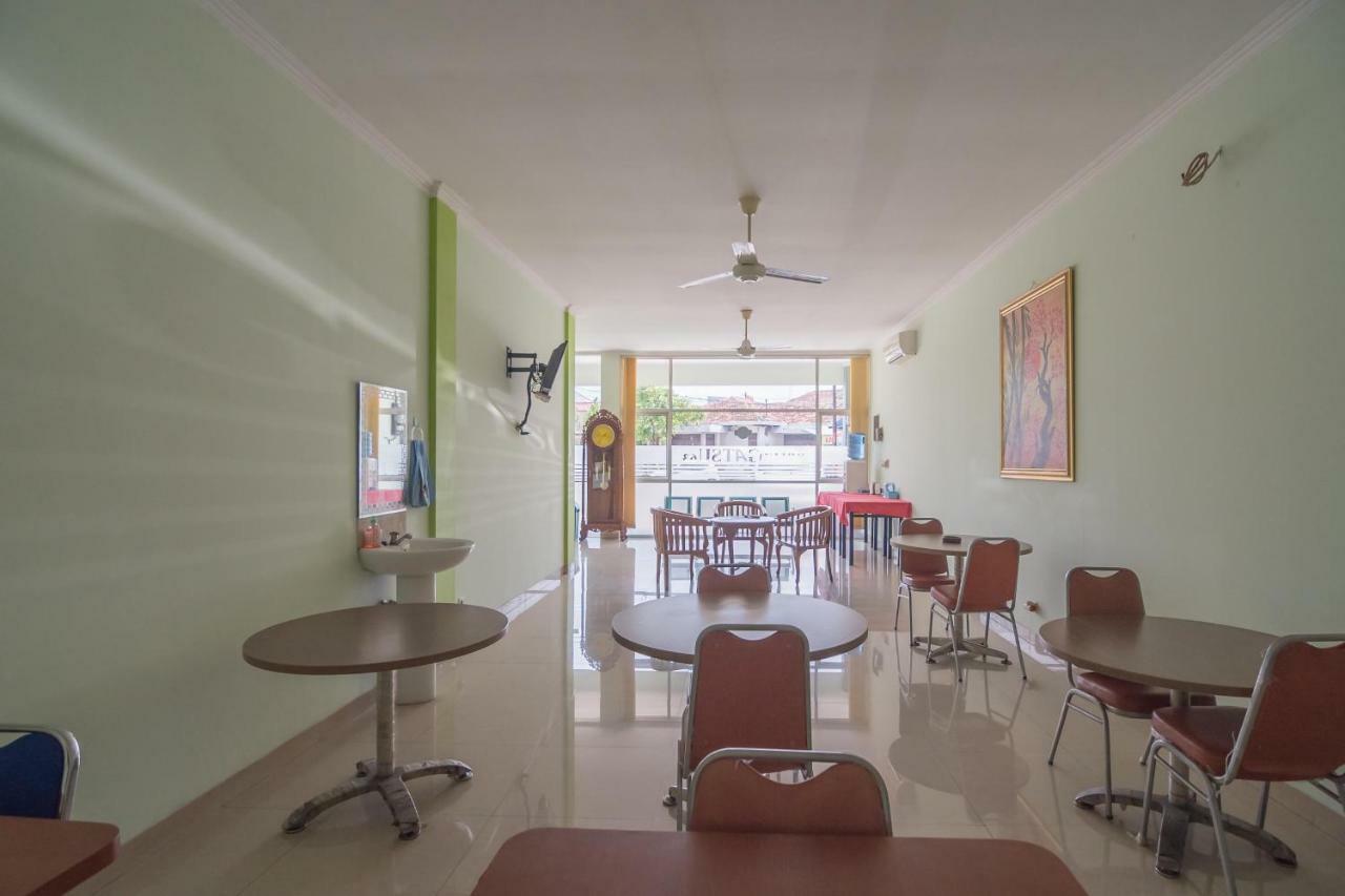 Reddoorz At Gatot Subroto Lampung Hotel Bandar Lampung Luaran gambar