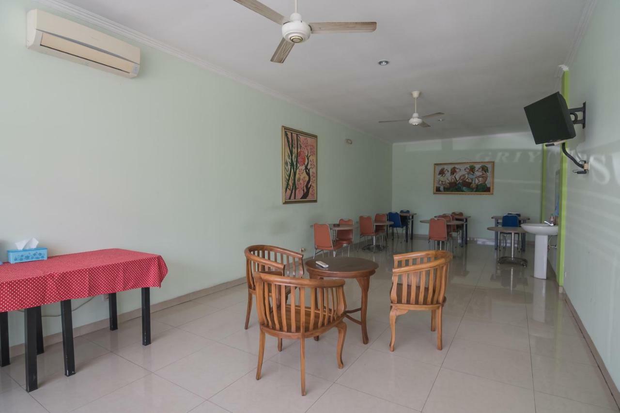 Reddoorz At Gatot Subroto Lampung Hotel Bandar Lampung Luaran gambar