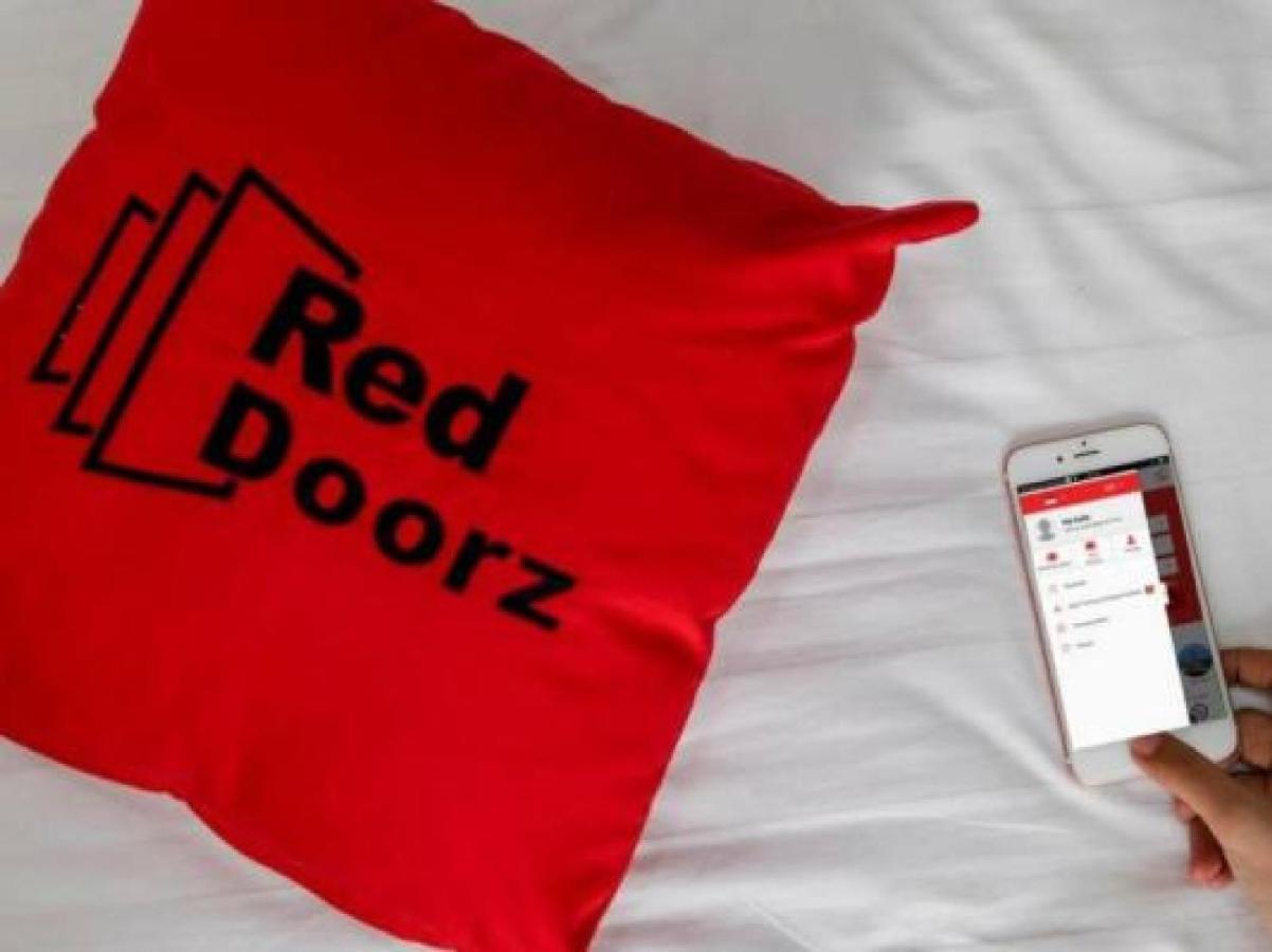 Reddoorz At Gatot Subroto Lampung Hotel Bandar Lampung Luaran gambar